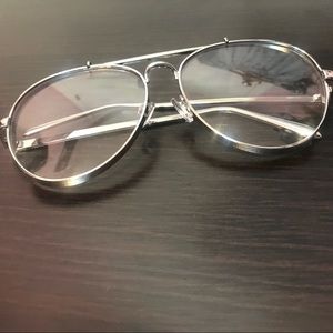 Aviator Glasses